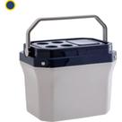 Caixa Termica Colors 40L-999 Caixa Termica Colors 40L-999