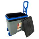 Caixa Térmica Com Rodas 34L - Antares Caixa Térmica Com Rodas 34L - Antares