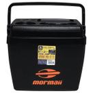 Caixa Térmica Compacta Cooler 12 Litros Resistente com Alça 13 Latas 350ml Mormaii