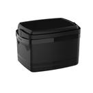 Caixa Térmica Cooler 12L Soprano Preto