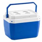 Caixa Térmica Cooler 17 litros Paramount Com Porta Copos Caixa Térmica Cooler 17 litros Paramount Com Porta Copos