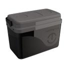 Caixa Térmica/cooler 30 Lts P/ 45 Latas Praia Viagem Churras Caixa Térmica/cooler 30 Lts P/ 45 Latas Praia Viagem Churras
