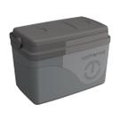Caixa Térmica/cooler 30 Lts P/ 45 Latas Praia Viagem Churras Caixa Térmica/cooler 30 Lts P/ 45 Latas Praia Viagem Churras