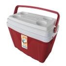 Caixa Térmica Cooler 34 Litros 48 Latas - Antares