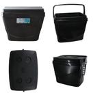 Caixa Termica Cooler Bebidas 32 Litros com Porta Copo, Alça e Tampa Grande Cool Box Térmico Caixa Termica Cooler Bebidas 32 Litros com Porta Copo, Alça e Tampa Grande Cool Box Térmico