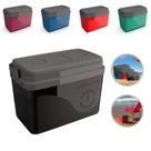 Caixa Térmica Cooler com Alça 30 Litros Praia Pesca Original da Unitermi Caixa Térmica Cooler com Alça 30 Litros Praia Pesca Original da Unitermi