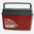 Caixa Térmica Cooler Floripa 15 Litros P/Bebidas e Alimentos