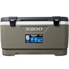 Caixa Térmica Cooler Igloo Maxcold 94 L 100 Qt Igloo Coleman