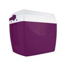 Caixa Térmica Cooler MOR 34 Litros
