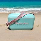 Caixa Térmica, Cooler PolarBox 12 Litros, Portátil com Design RetrôVintage Caixa Térmica, Cooler PolarBox 12 Litros, Portátil com Design RetrôVintage