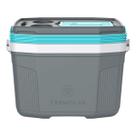 Caixa Térmica Cooler SUV 20 Litros Conservação de Bebidas 12h Termolar