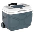 Caixa Térmica Everest 30L Cinza