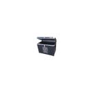 Caixa Térmica Galvanizada 70 litros - Jack Daniels Caixa Térmica Galvanizada 70 litros - Jack Daniels