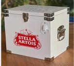 Caixa Térmica Icebox Stella Artois Cooler 15 Litros