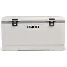 Caixa térmica Igloo Latitude Marine 142 L Ultra White