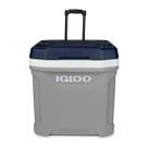 Caixa Térmica Igloo Maxcold com Rodas (58 Litros)