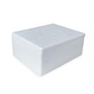 Caixa Térmica Isopor EPS Pequena Sorvete Doces 15x8cm Caixa Térmica Isopor EPS Pequena Sorvete Doces 15x8cm