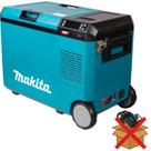 Caixa Térmica Makita CW004GZ 29L 18V/40V Sem Bateria