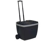 Caixa Térmica Mor 25108220 42L Com Rodinhas