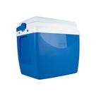 Caixa Térmica Mor 26L - Azul