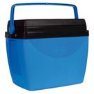 Caixa Termica MOR 34 L - 25108247 AZUL/PRETO