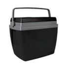 Caixa Térmica Mor 34L Alta Conservação COR:PRETO