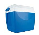 Caixa Térmica Mor 34L Azul