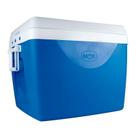 Caixa térmica mor 75l azul 25108191