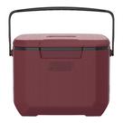Caixa Térmica Portátil Coleman Chiller 16 qt Cor Cranberry