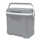Caixa Térmica Profile 28 Litros Cinza - Igloo