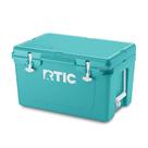 Caixa Térmica RTIC 45 QT Ultra Resistente Portátil