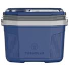 Caixa Térmica SUV Azul Tech 20L Termolar