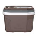Caixa Térmica Termolar SUV 20 Litros Marrom Brown 3501