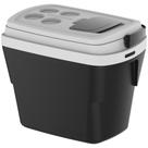 Caixa Térmica Tropical 28L Soprano 09000.0121.03 Preta Caixa Térmica Tropical 28L Soprano 09000.0121.03 Preta