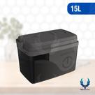 Caixa Térmica Unitermi Floripa 15L Preta