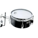 Caixa Timbalito Em Aço 8x4 Com Esteira Torelli TCM28PR