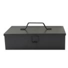 Caixa Tipo Bau Para Ferramentas 30 Cm 91805 - Presto