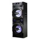 Caixa Torre de Som Lumi Tower Tf 2070 Tws Bluetooth Frahm