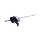 Caixa Transmissão Cortador Grama Husqvarna JET 55S J55SL