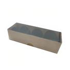 Caixa Transparente de Acetato Kraft - Ref.CH-15 - 12X4X3,5 - 20 unidades - CAC
