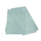 Caixa Transparente de Acetato Ref. 13C - 20X14X4 - 20 unidades - CAC