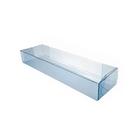 Caixa Transparente de Acetato - Ref. 363 - 18x5x3,5cm - 20 unidades - CAC