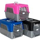 Caixa transpor animal 48x31x30poly