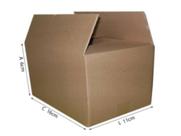 Caixa transporte 160x110x600 c/ 50unid