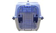 Caixa Transporte P/ Pet Cão Gato Porte Pequeno Gulliver Nº1