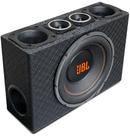 Caixa Trio De Som Automotivo Slim Subwoofer Jbl 10 Polegada Caixa Trio De Som Automotivo Slim Subwoofer Jbl 10 Polegada
