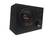 Caixa Trio Passiva 10 Polegadas Sturdy 400Watts RMS