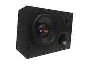 Caixa Trio Passiva 10 Polegadas Sturdy 400Watts RMS