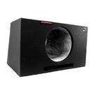 Caixa Trio Regency 1 Sub 12'' Polegadas Furação 2 Driver 2 Super Tweeter