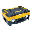 Caixa tstak com punho longo dewalt Caixa tstak com punho longo dewalt